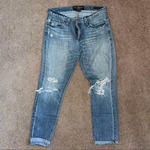Lucky Brand jeans